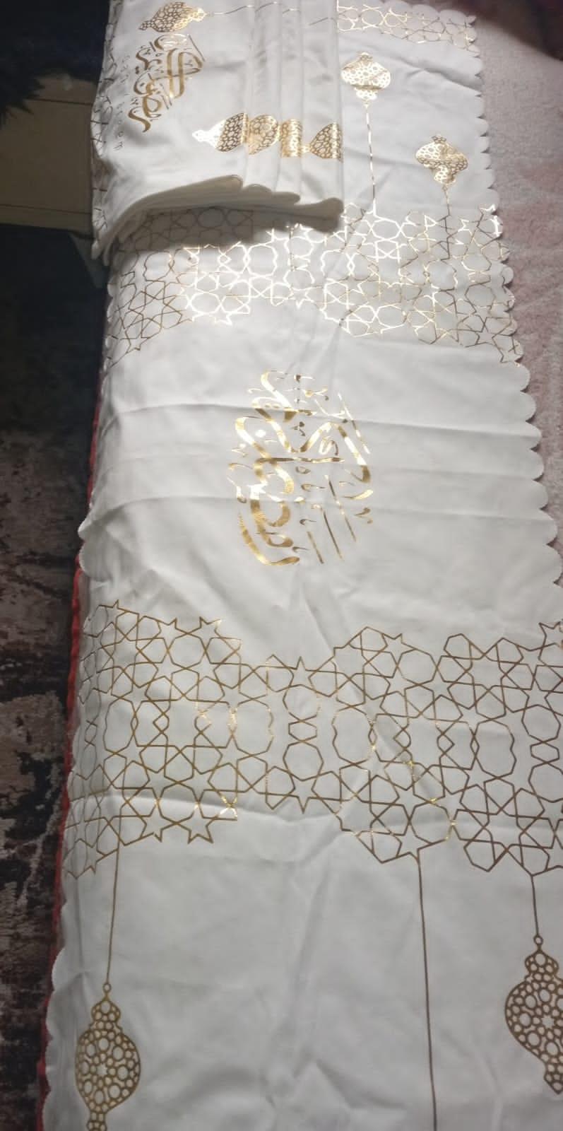 زينة رمضان 