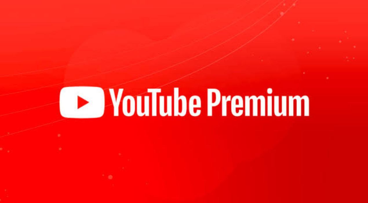 اشتراك يوتيوب بريميوم | على ايميلك الشخصي